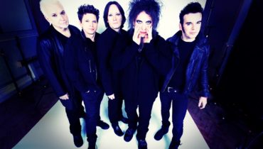 Pierwsze nagranie The Cure od sześciu lat (wideo)