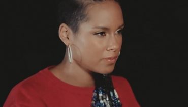 Alicia Keys wraca. Posłuchaj nowego utworu