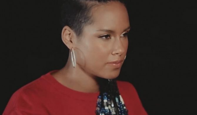 Alicia Keys wraca. Posłuchaj nowego utworu