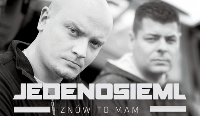 JedenOsiemL ponownie razem (wideo)