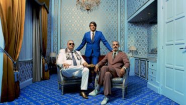 Triggerfinger na trzech koncertach w Polsce