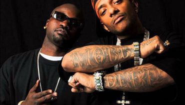 Mobb Deep w Polsce