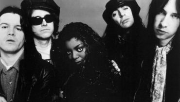 Robert Young, były gitarzysta Primal Scream, nie żyje
