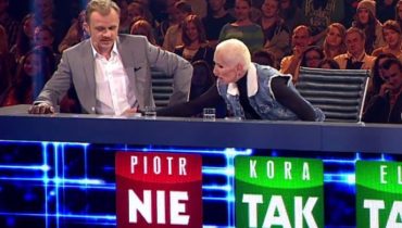Must Be The Music: Kora pokłóciła się z Piotrem Roguckim (wideo)
