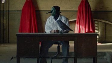 Nowy klip Slipknot. Poznaliśmy następcę Paula Graya