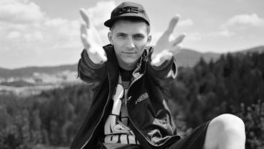 „Himalajah” – nowy kawałek Vixena