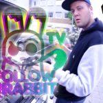 Nowy odcinek Follow The Rabbit TV (wideo)