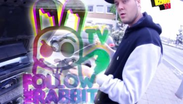 Nowy odcinek Follow The Rabbit TV (wideo)