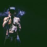 Kid Ink w Warszawie – zobacz relację