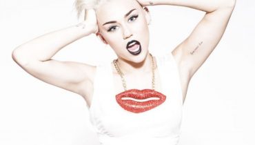 Miley Cyrus przerabia Led Zeppelin (audio)