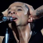 Klip na dzień: Depeche Mode – „Hole To Feed”