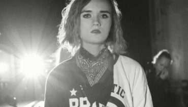 Iza – „Undecided” ft. Soopafly (wideo)