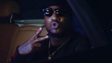 Jeezy – „Holy Ghost” (wideo)
