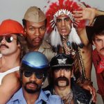 Village People na jedynym koncercie w Polsce