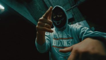 Kafar Dix37 – „Był sobie hip-hop” (wideo)