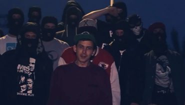 Patokalipsa – „Hipokalipsa” ft. Hipocentrum (wideo)