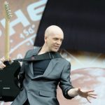 Devin Townsend Project w Polsce