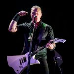 Metallica wyda 27 albumów koncertowych