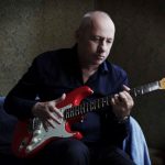 Mark Knopfler przyjedzie do Polski
