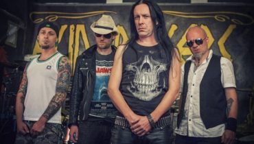 Acid Drinkers – „Don`t Drink Evil Things” (audio)