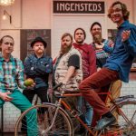 Erlend  Oye – nowa płyta i trzy koncerty w Polsce