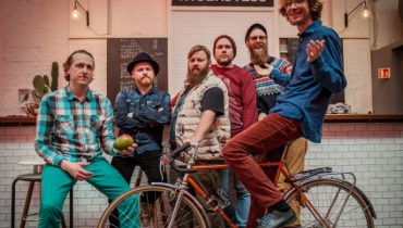 Erlend  Oye – nowa płyta i trzy koncerty w Polsce