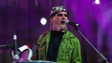 De Press – „Myśmy Rebelianci”