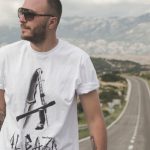 Rozbójnik Alibaba & Jan Borysewicz – „Uciec stąd” ft. Sobota (wideo)