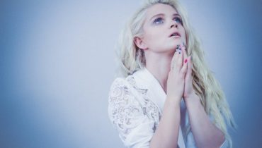 Margaret – „Start A Fire” (wideo)
