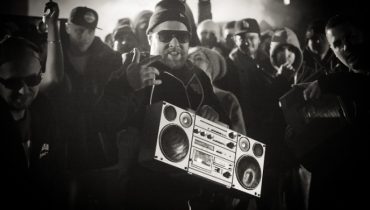 Remix „Feat” zapowiada nowe wydawnictwo TDF-a (wideo)