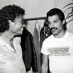 Nowy album Queen jeszcze w tym roku. Przy mikrofonie Freddie Mercury