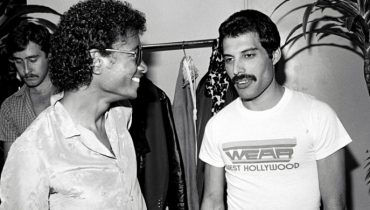 Nowy album Queen jeszcze w tym roku. Przy mikrofonie Freddie Mercury