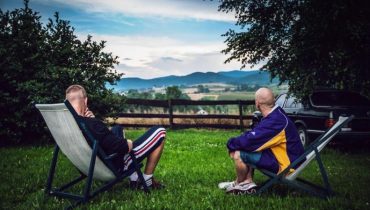 Nowy mixtape Młodego PSZ i Dubana