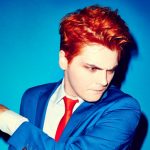 Gerard Way z My Chemical Romance wydaje płytę