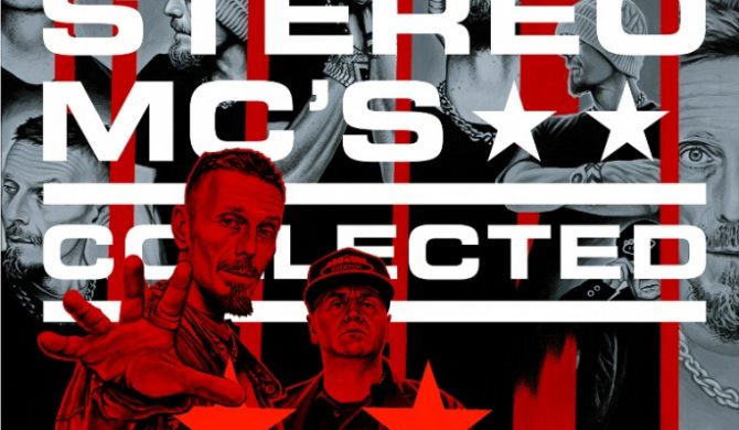 Stereo MC`s z nową płytą na żywo w Polsce