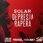 Solar – „Depresja rapera” (audio)