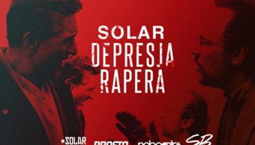 Solar – „Depresja rapera” (audio)