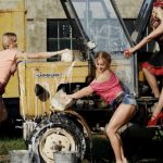 „Brać” – Donatan, Cleo i Enej we wspólnym klipie
