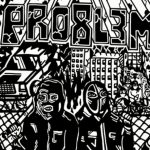 PROBL3M – „Art Brut” – premiera i odsłuch