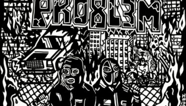 PROBL3M – „Art Brut” – premiera i odsłuch