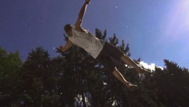 Cywil – „Po co mi skrzydła” (wideo)