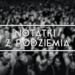 Notatki z podziemia #2: TrueSzczurs i PRO8L3M