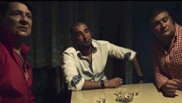 Dawidzior HTA – „To ty, powiedz mi” ft. Maciej Maleńczuk i Nizioł (wideo)