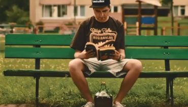 Proceente – „Nadzieja” ft. Mielzky i DJ Grubaz