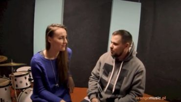 Vlog Wdowy wraca na YT. Diox pierwszym gościem nowej serii
