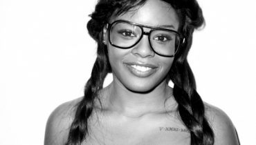 Azealia Banks – „Chasing Time” (audio)