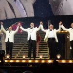 Monty Python – ostatnie show kultowej grupy komików
