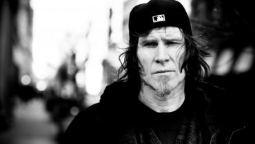 Mark Lanegan Band na dwóch koncertach w Polsce