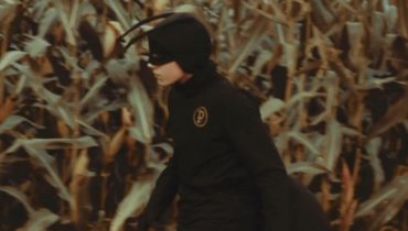 Czarny HiFi – „Nadzieja” ft. Iza Kowalewska (wideo)