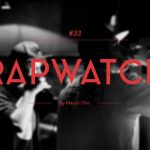 Rapwatch #33 (15.09 – 21.09)